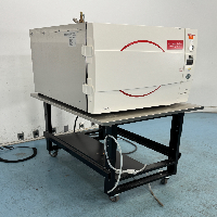 Tuttnauer 5075EL-D Autoclave image 0